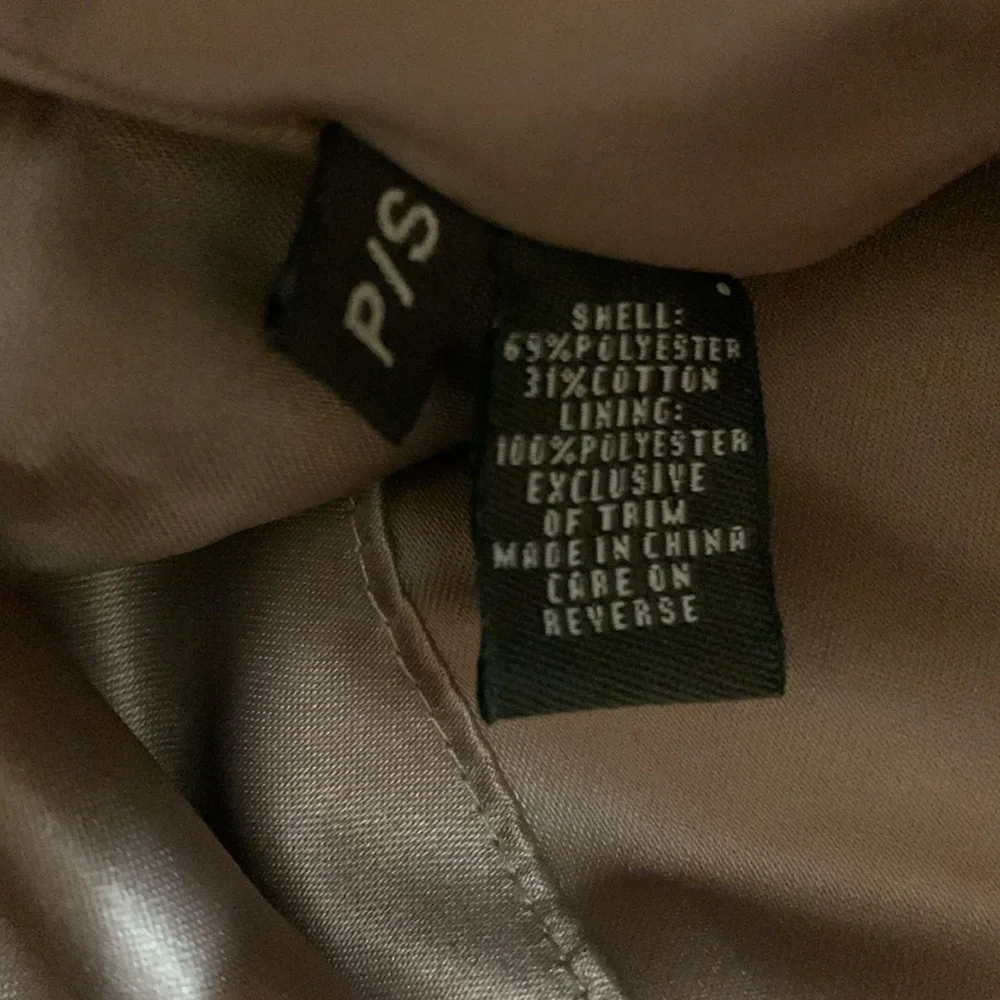 Coach pre owned